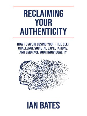 cover image of Reclaiming Your Authenticity